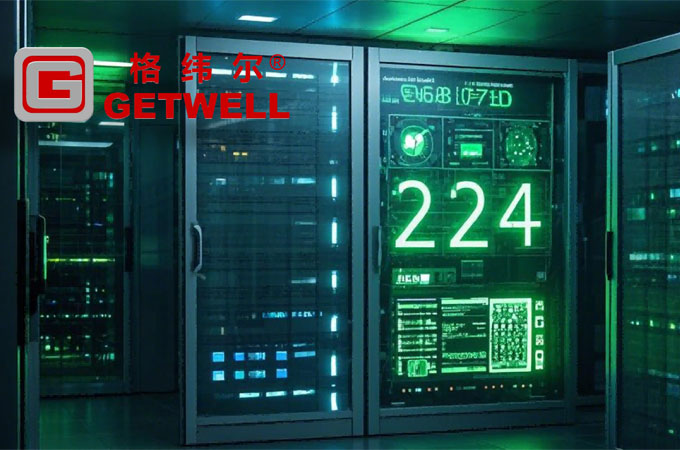 2024 Data Center Construction: Embrace the Green and Smart Future