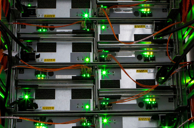 What is Micro Module Data Center And Its Solutions?