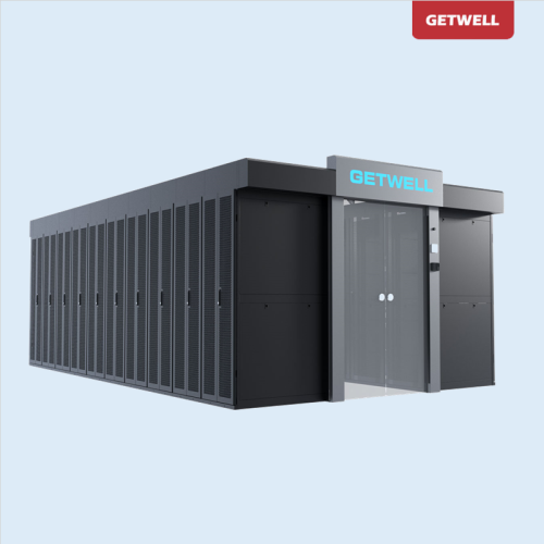 A5 Modular Data Center