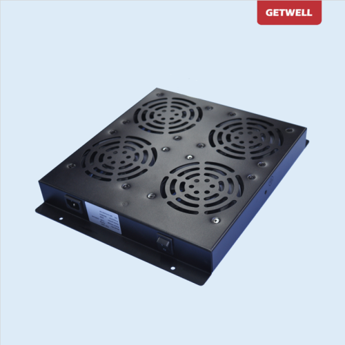 Cabinet Top-mounted Fan Unit